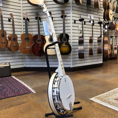 Deering USA Goodtime Special 11" 5-String Resonator Banjo image 5