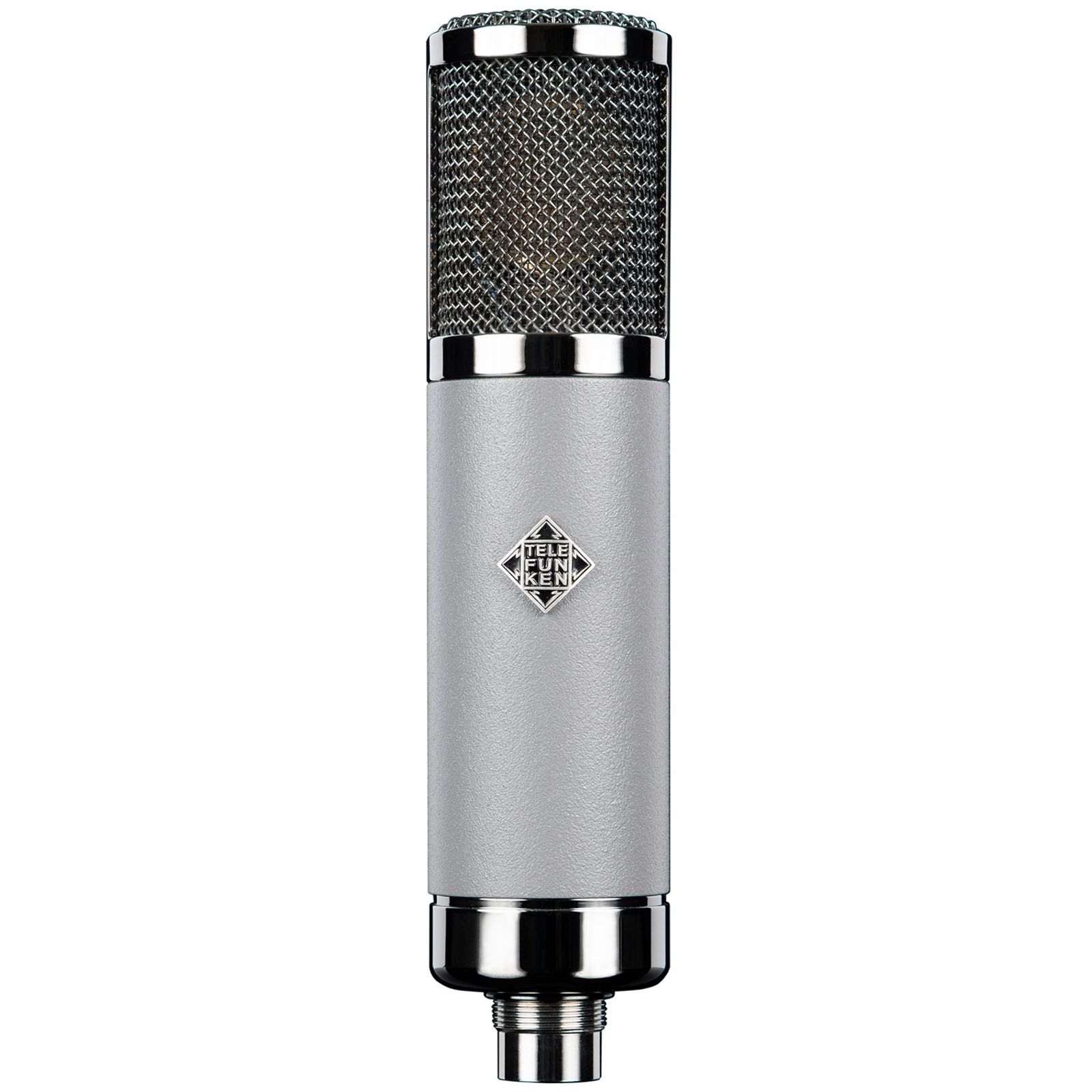【中古美品】 TELEFUNKEN TF51 Telefunken TF51 Large Diaphragm Multipattern Tube Condenser