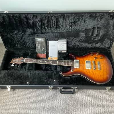 PRS McCarty 594 Wood Library 2018 image 13