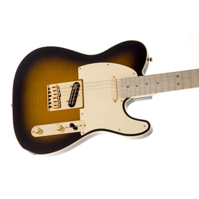 Fender Richie Kotzen Telecaster MN BSB image 2