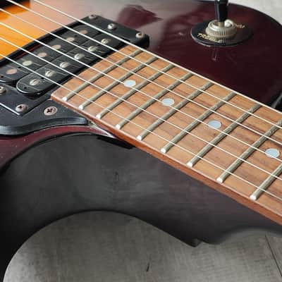 2005 Epiphone Les Paul Studio (Brown Sunburst) image 6