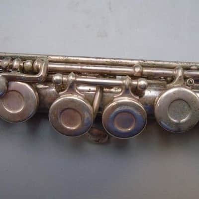 Armstrong 104 Closed-Hole Flute, USA image 4