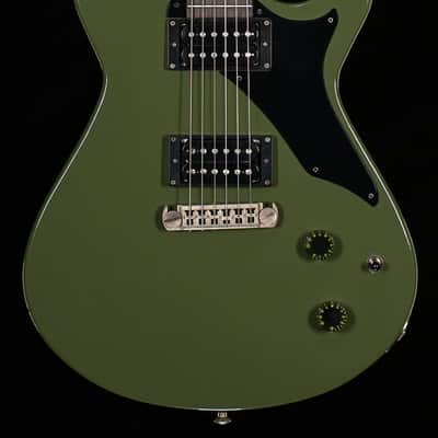 Knaggs Kenai J H2 Olive Drab Gloss Relic (049) image 3