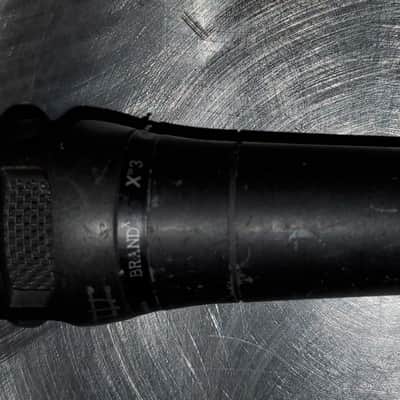 Audio-Technica Brand X Xm3 90s - Grey image 6