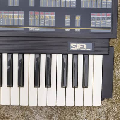 Siel DK 80 image 5