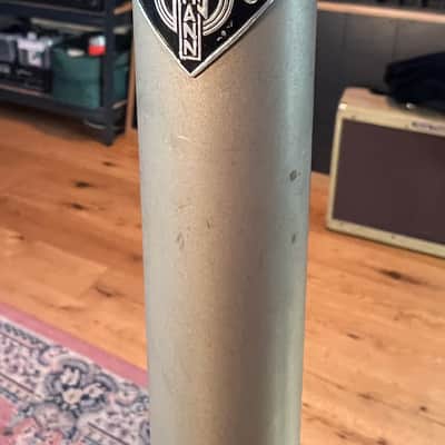 Vintage Neumann SM 2c stereo microphone image 4