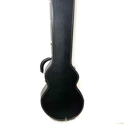 Collings 360 Baritone - Olive Green image 10