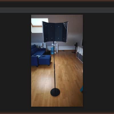 sE Electronics Reflexion Filter Pro – Como nuevo | 1 año | Factura | Madrid image 1