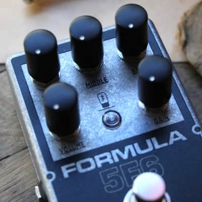 Catalinbread "Formula 5F6 (New Look)" image 13