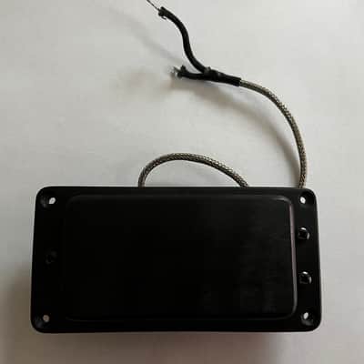 Kent Armstrong PAF 0 Humbucker Pickup Early 2020s - Black image 1