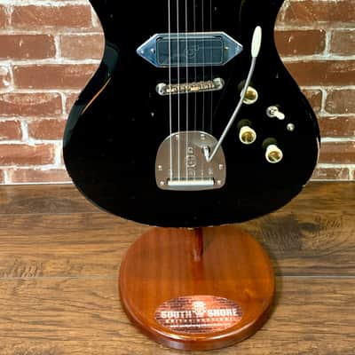Ronin Stormcrow, New, Aged Black, Limba Neck, Speedsters/MB, 7bs (Authorized Dealer) Final SC image 4
