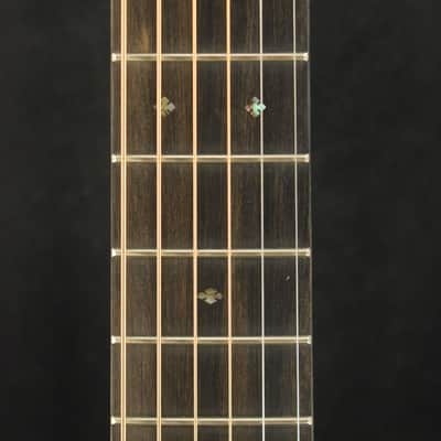 Martin OM-28 Natural Gloss image 4