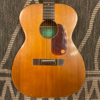 Baxendale Conversion Harmony H162, 1960s - Real relic image 1