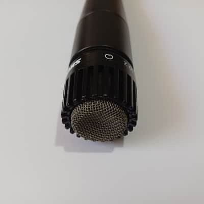 Shure SM57 Cardioid Dynamic Microphone image 5