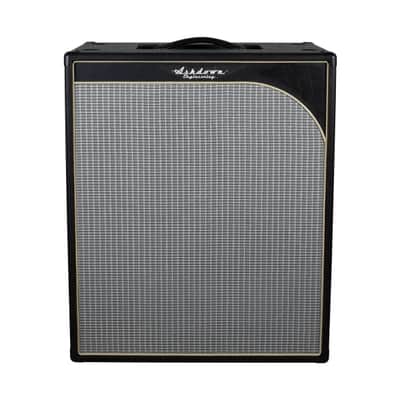 Ashdown UK-PM-212 | 130W 2x12" UK Custom Shop Guitar Cab. New with Full Warranty! image 2