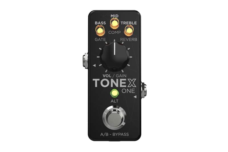IK Multimedia ToneX ONE image 1