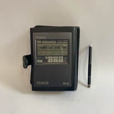 Roland PMA-5 image 1