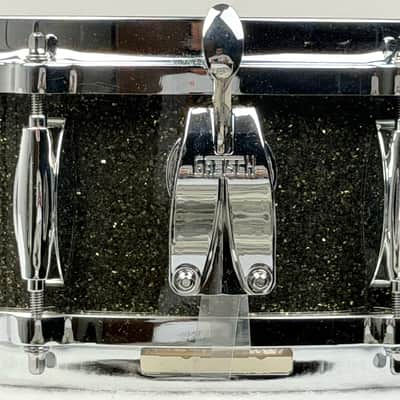 Gretsch 5x14" USA Custom Snare Drum - Twilight Glass image 2