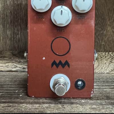 JHS Charlie Brown V3 | Reverb