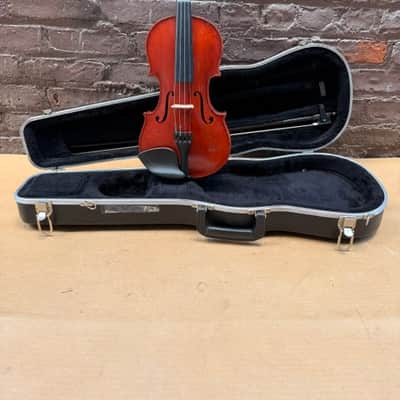 Artisan Strings Marcato Model 100 2006 SN:4304 14" image 1