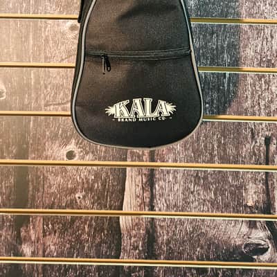 *B-STOCK* Kala KA-SURF-SWELL Surf Series Concert Ukulele image 7