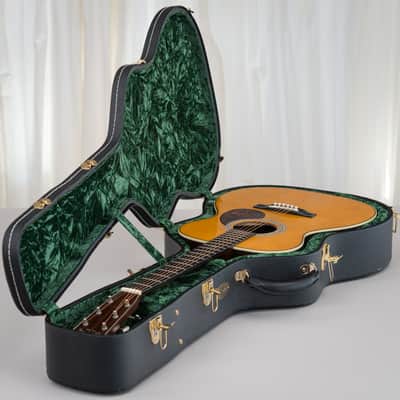Martin OM-28JM John Mayer  Ltd. Ed. 2004 image 17