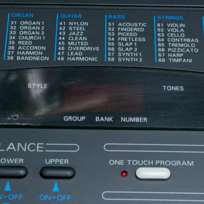 Roland E16 61-Key Intelligent Synthesizer Black image 5