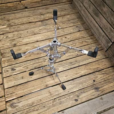 Snare Drum Stand Premier Vintage Single Braced USED! RKKAP120826 image 3