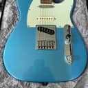 Fender Player Plus Nashville Telecaster with Pau Ferro Fretboard 2021 - Present - Opal Spark