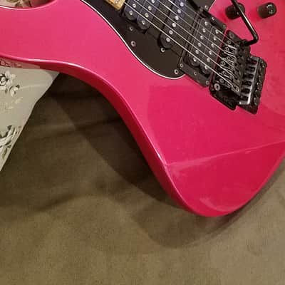 Early 90s Yamaha Pacifica PAC 1221 image 6