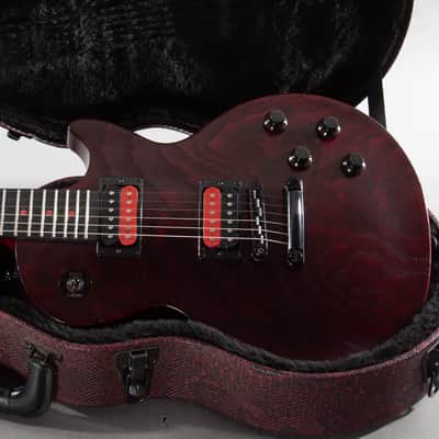 GIBSON LES PAUL VOODOO (LPSV) electric guitars for sale in USA