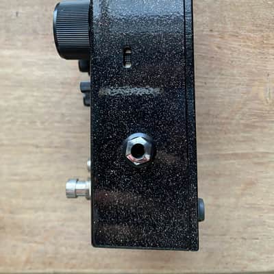 Death By Audio Rooms Stereo Reverb 2020 - Black Sparkle image 2