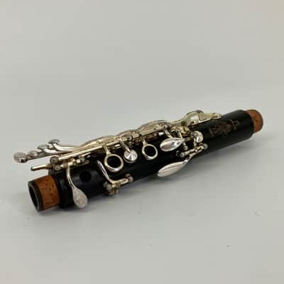 Leblanc Paris III wood Bb Clarinet image 5