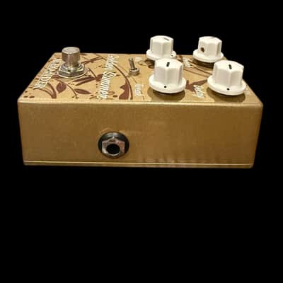 Alexander Pedals Golden Summer Reverb/Delay - x4732 image 4