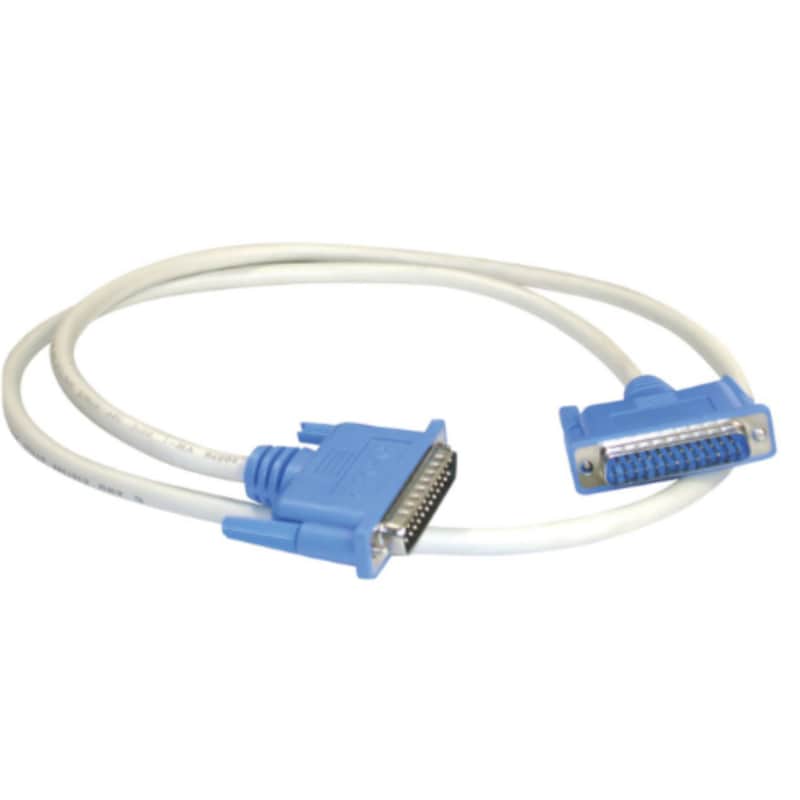 Roland RBC-1 R-Bus Cable 1m/3.28Ft (Rare/Discontinued) image 1