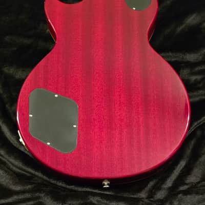 Epiphone * Les Paul Standard * Electric Guitar * with Hard Case * image 7