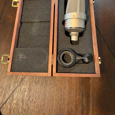 Neumann TLM-103 image 2