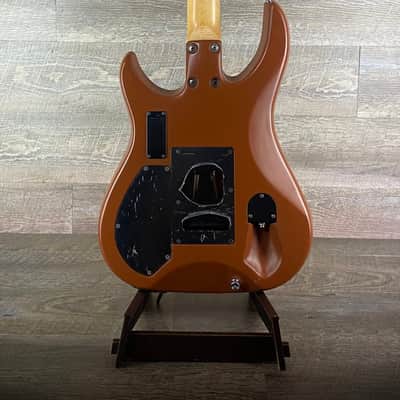 2003 Brian Moore Custom Shop USA Model C55P13 - USED image 9
