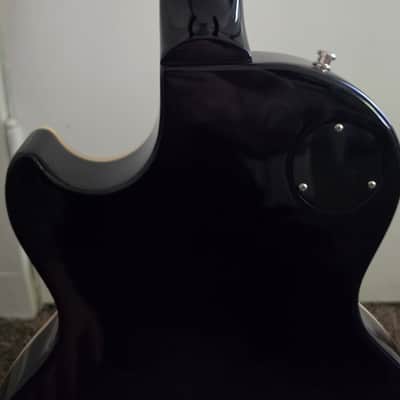 Gibson Slash Collection Les Paul Standard 2020 - Present - November Burst image 9