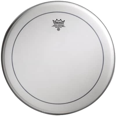 Remo Pinstripe Coated Drumhead 13"