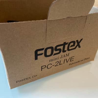Fostex mini JAM PC-2LIVE image 8