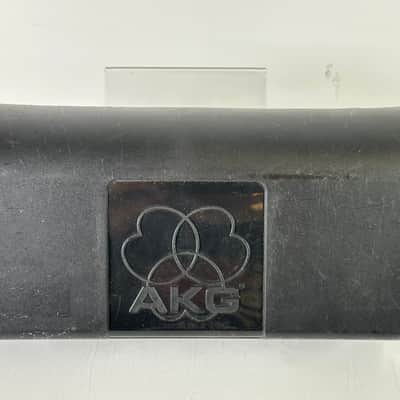 AKG C1000 S Small Diaphragm Condenser Microphone C1000s C 1000 Mic image 3