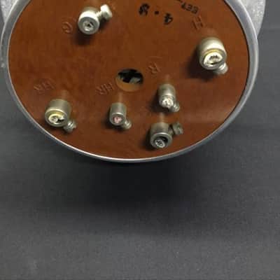 TUNG SOL JAN CTL 5948 High Power Hydrogen Thyatron RADAR VACUUM TUBE Z.8838 image 3