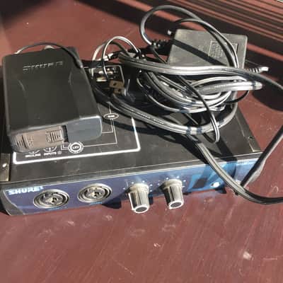 Shure PSM 200 image 5