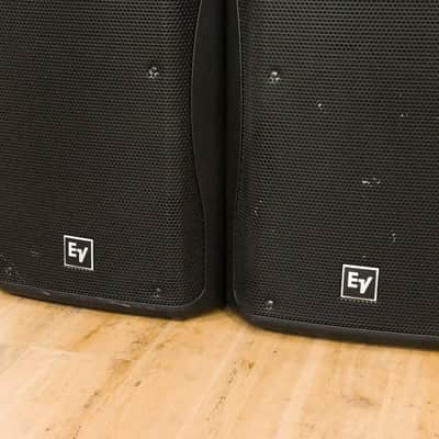 Electro-Voice (EV) ZX5-90 2-Way Passive PA Speaker (PAIR) CG013H3 image 3