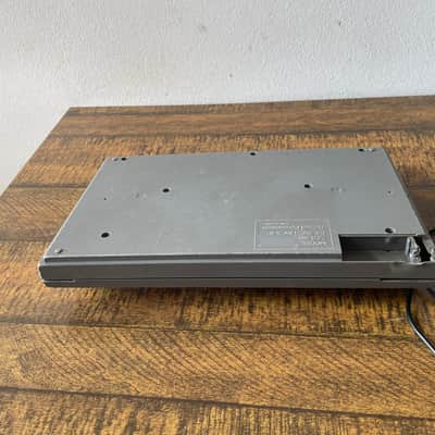 Roland MC-202 MicroComposer 1983 - 1985 - Gray image 6
