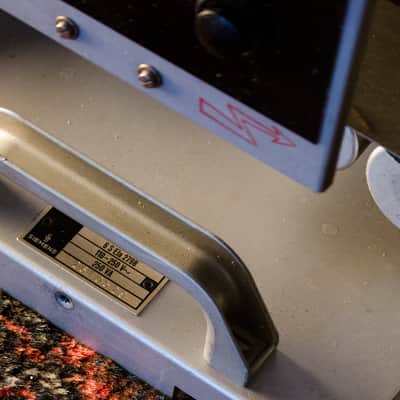 2x Siemens Klangfilm 6s ela 2798 Amplifiers image 4