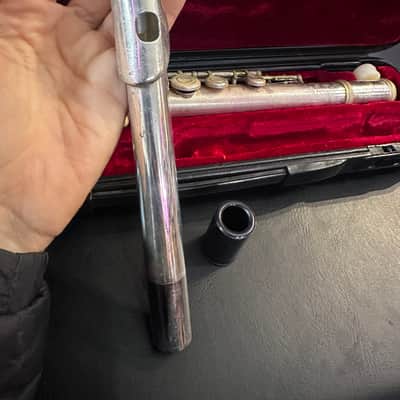 Rhythm Flute (AS IS) image 2