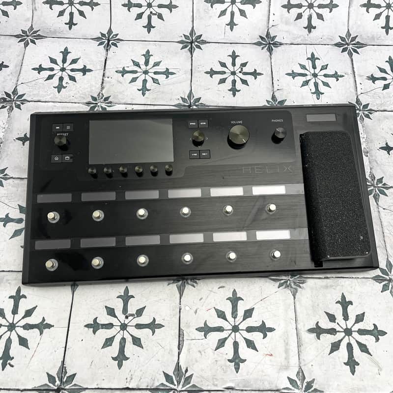 Line 6 Helix Floor image 1