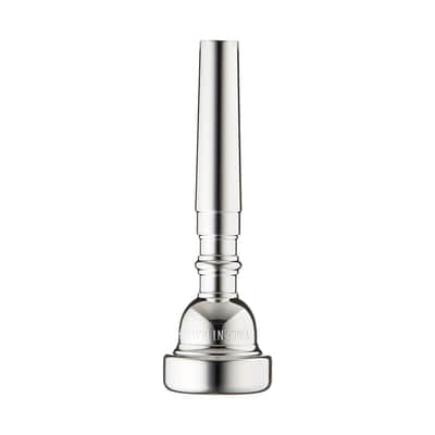 Bach Standard Cornet Mouthpiece - 1